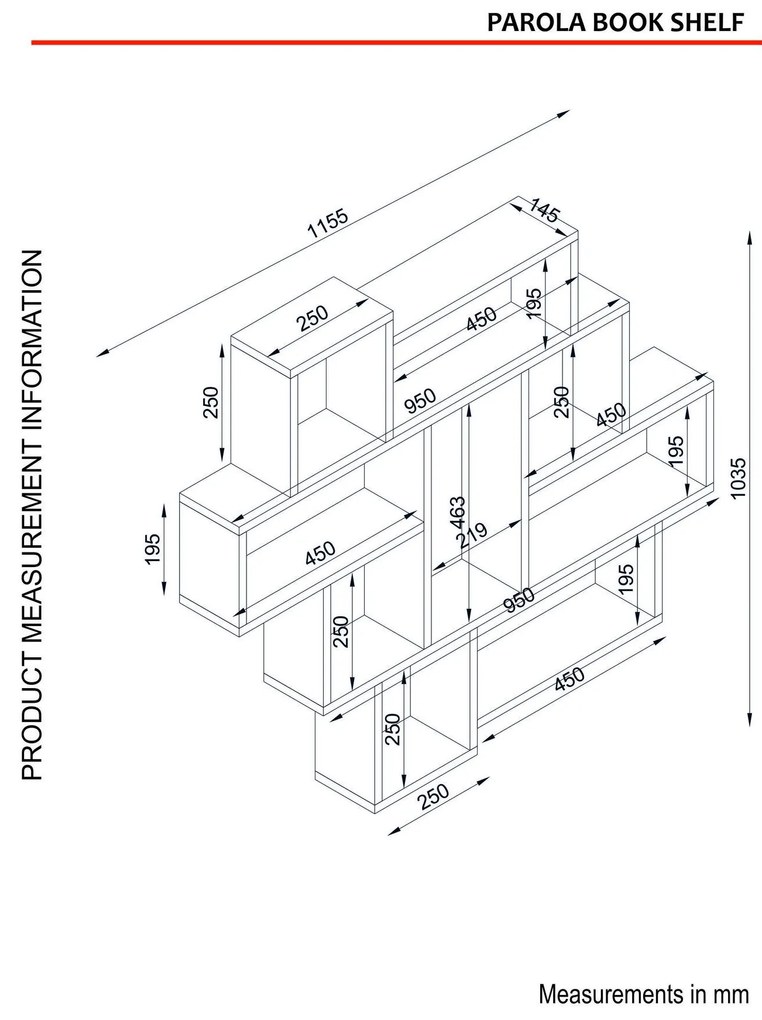 Raft Pascal (Alb). 1089377
