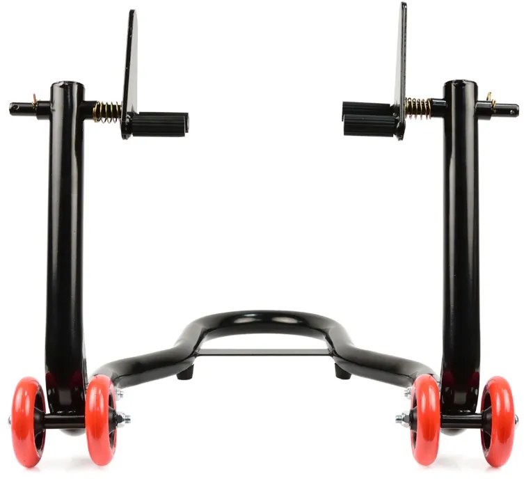 Stander moto față/spate până la 270 kg G02165