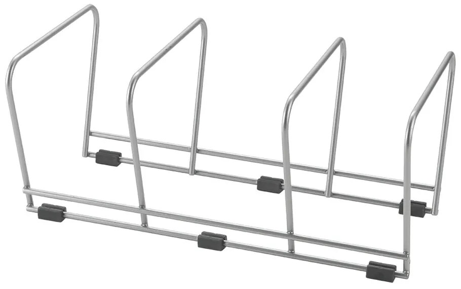 Suport pentru farfurii Metaltex