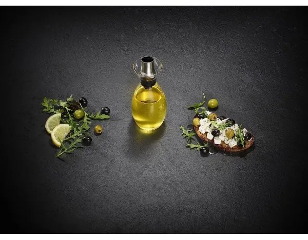 Recipient pentru ulei și oțet HAVERHILL FLOW 350 ml Cole&Mason