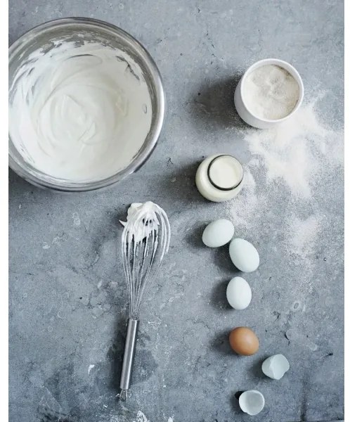 WMF - Tel PROFI PLUS, 25 cm, din inox