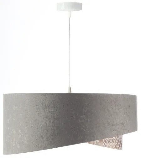 Lustră pe cablu GALAXY 1xE27/60W/230V