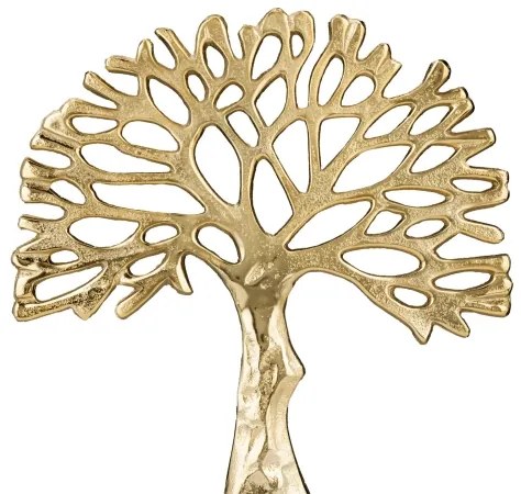 Decorațiune Eglo 427566 KEMAMAN 32x24 cm lemn/metal