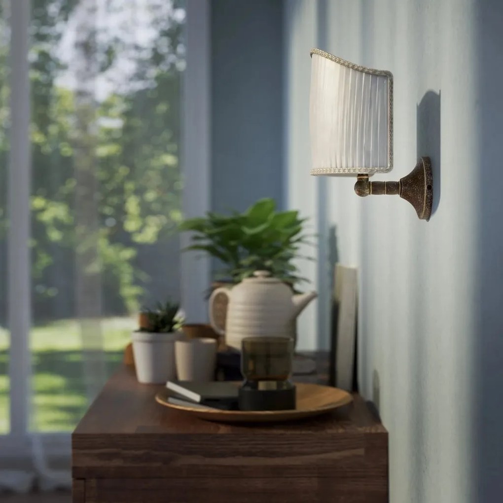 Aplica de perete stil clasic neoclasic Column