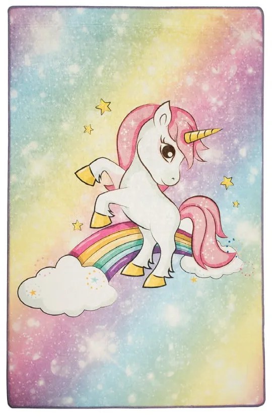 Covor copii Unicorn, 140 x 190 cm
