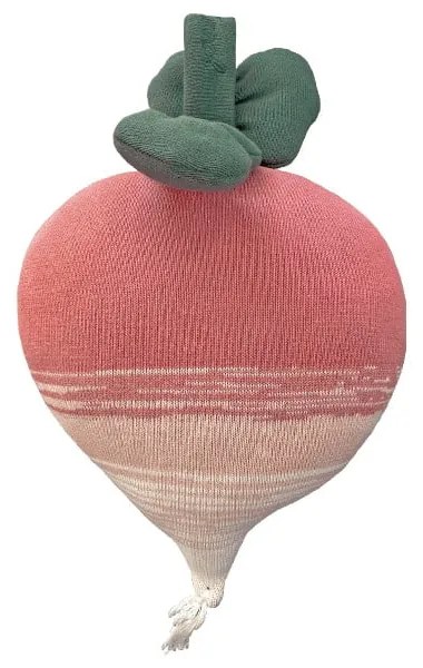 Pernă pentru copii Ramona the Radish – Lorena Canals