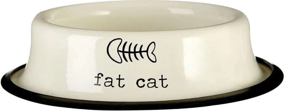 Bol pentru pisici Premier Housewares Adore, 400 ml