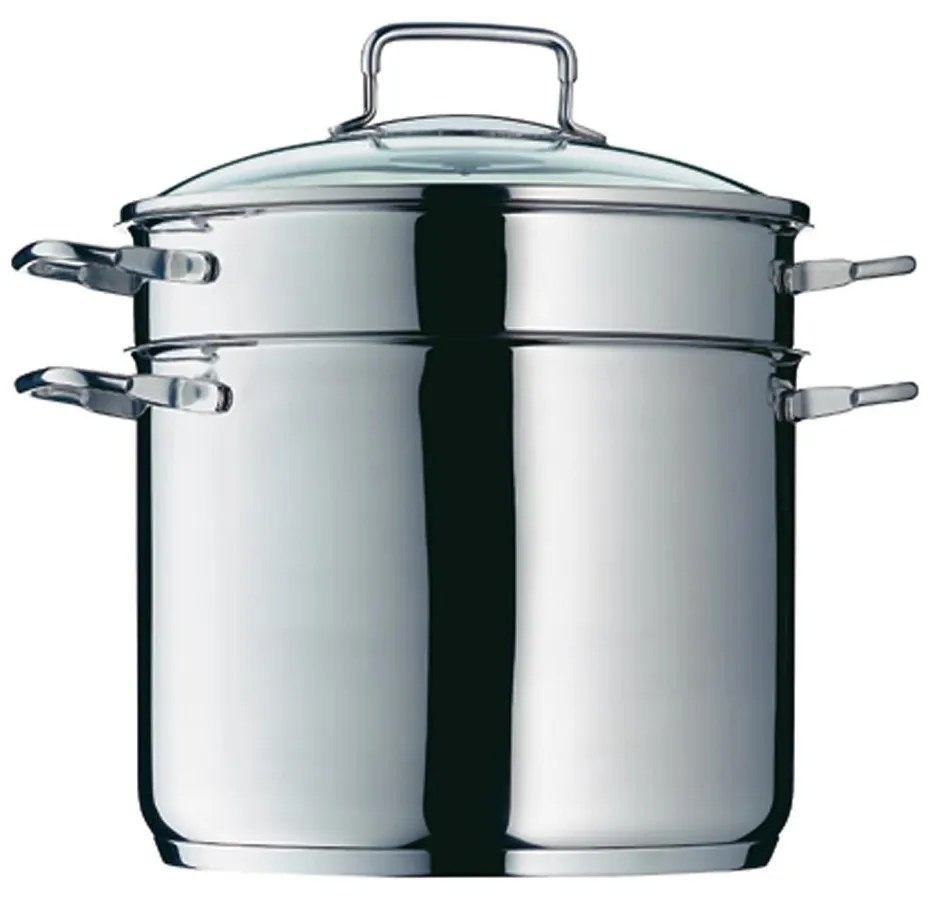 Oală pentru paste WMF, Ø 24 cm