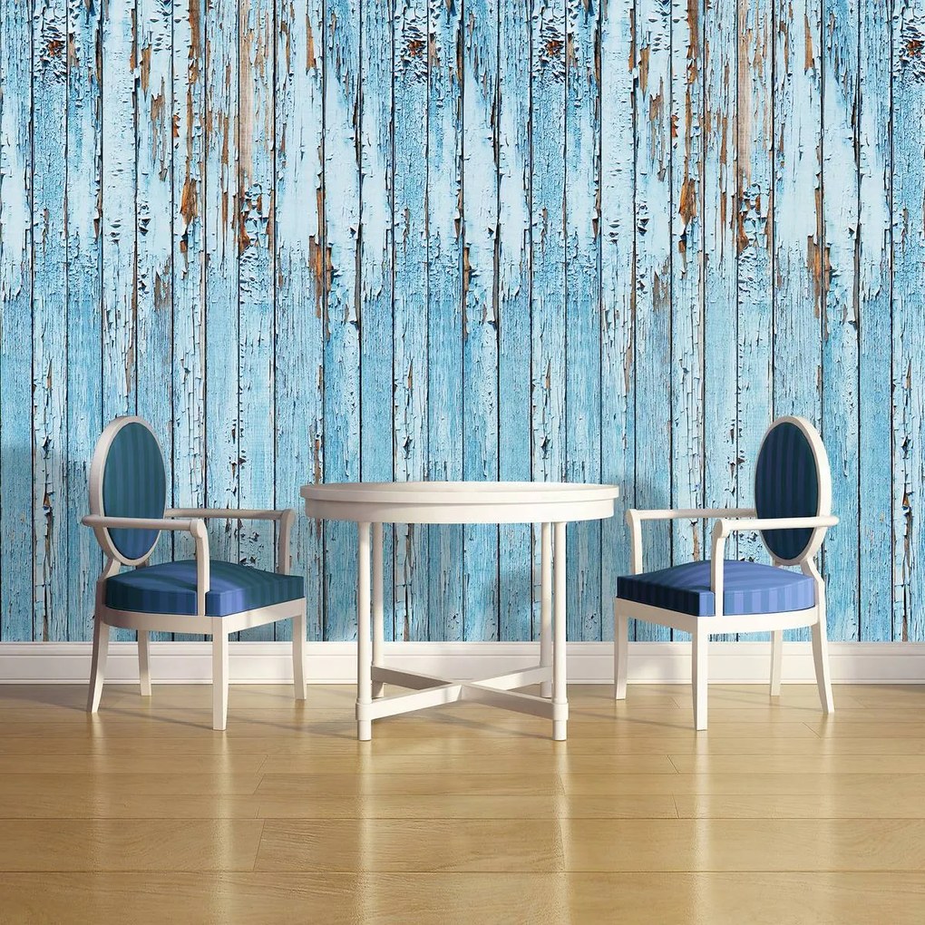Fototapet - Table (254x184 cm)