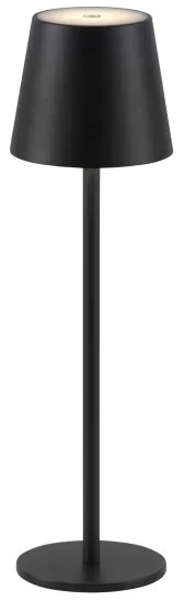 Leuchten Direkt19250-18-LED Lampă de exterior reîncărcabilă EURIA LED/3W/5V IP54