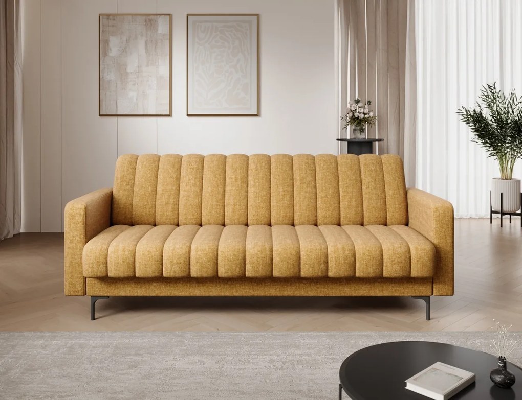 Canapea extensibila Roneyy Manhattan 45