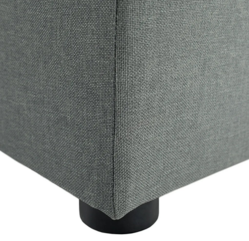 Taburet REGOR, verde