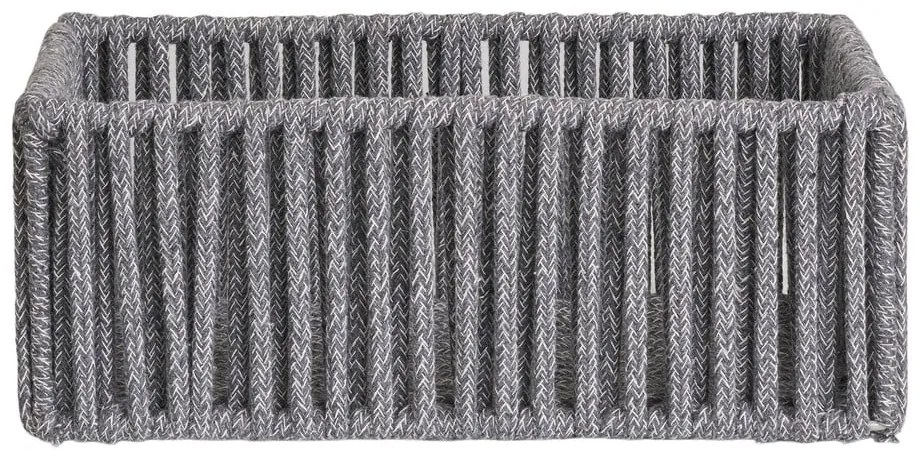 Coșuri de depozitare 3 buc. din material textil 36x26x14 cm Arese – House Nordic