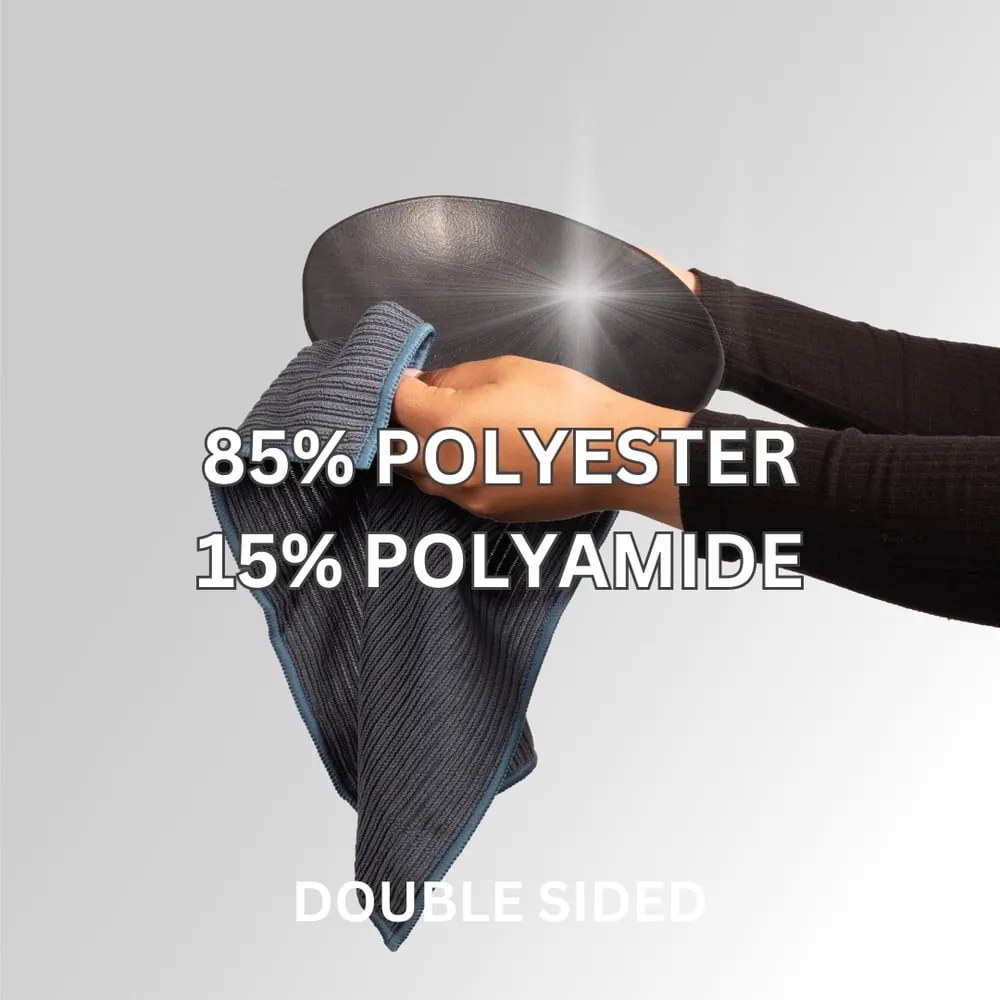 Prosoape de vase 2 buc. 40x60 cm Rice – Tiseco Home Studio