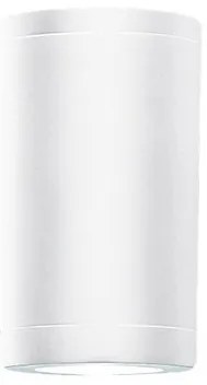 Plafoniera, spot aplicat pentru iluminat exterior, IP54 Dear alb