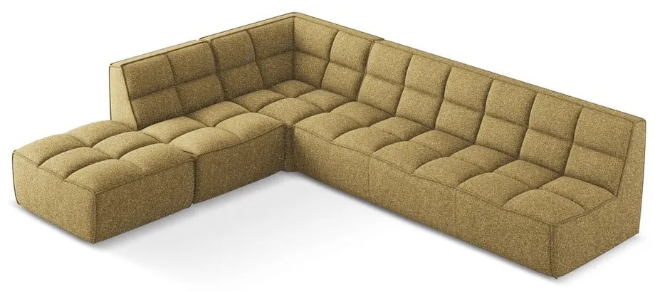 Colțar modular Kalai – Makamii