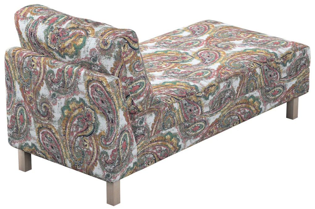 Husa sezlong Karlstad