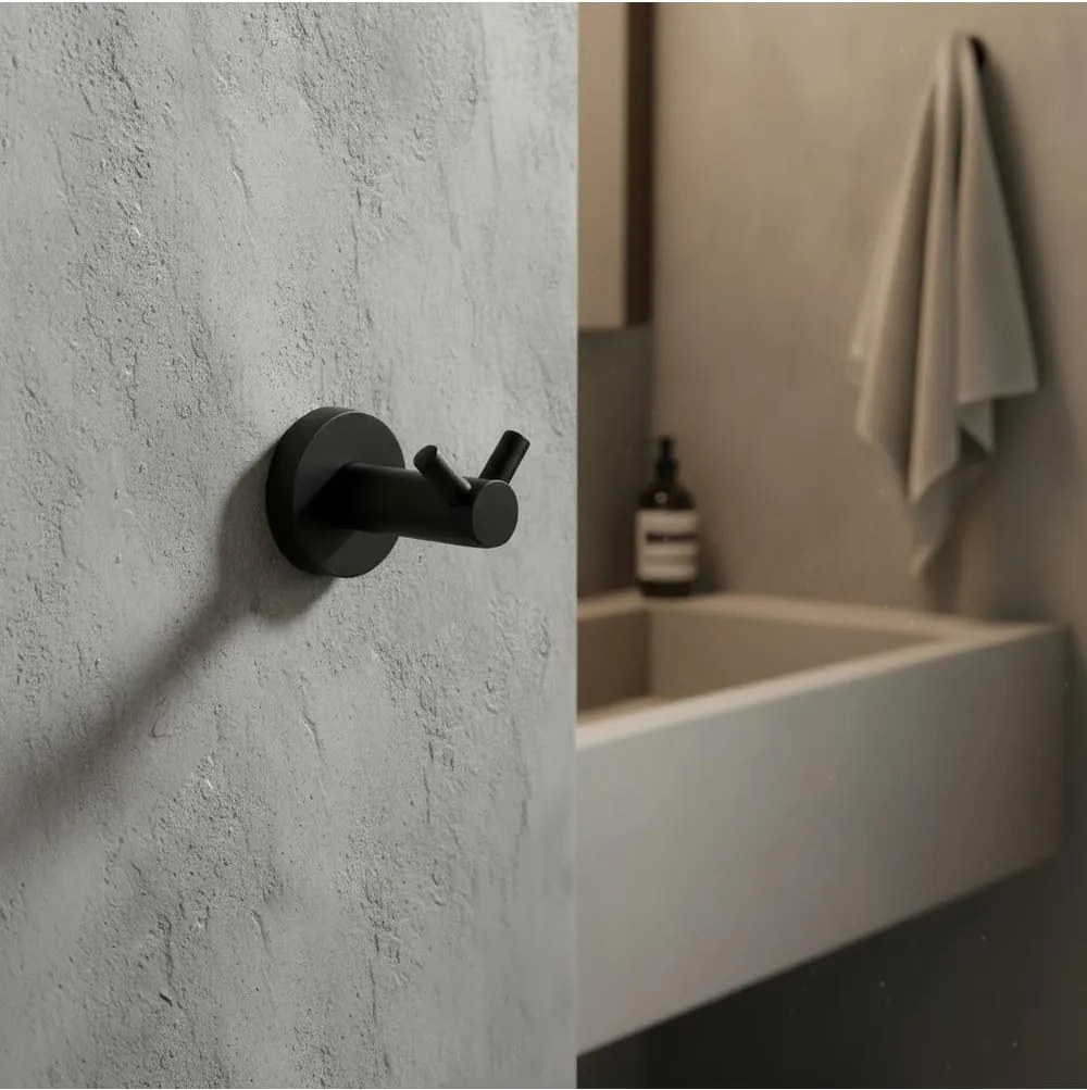 Bara portprosop 5605 Leo negru