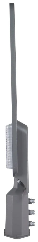 Lampa stradala LED 200W, 24000 lm, lumina neutra, IP65, Optonica