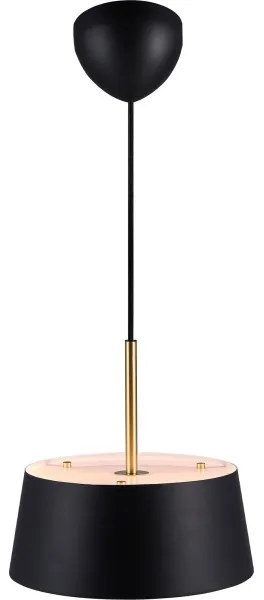 Lustră pe cablu Nordlux CLASI 3xE14/10W/230V d. 29 cm