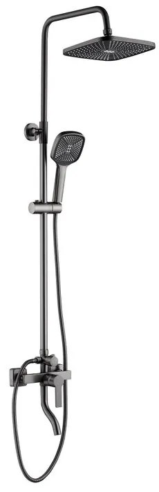 Set dus MY2021-77C REA ARGUS titan