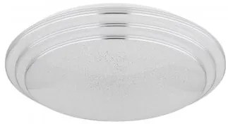 Plafoniera moderna led 18W Aley 48419-18 Globo