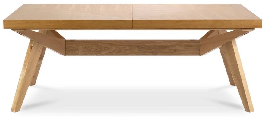 Masă dining extensibilă Windsor & Co Sofas Frida