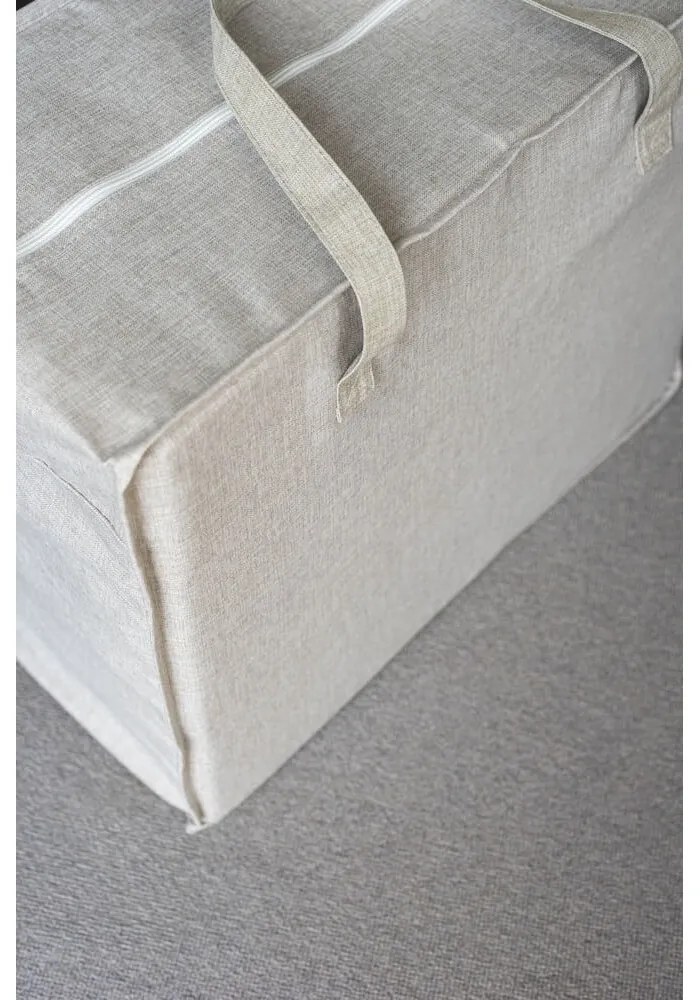 Organizator pentru șifonier din material textil – Bigso Box of Sweden