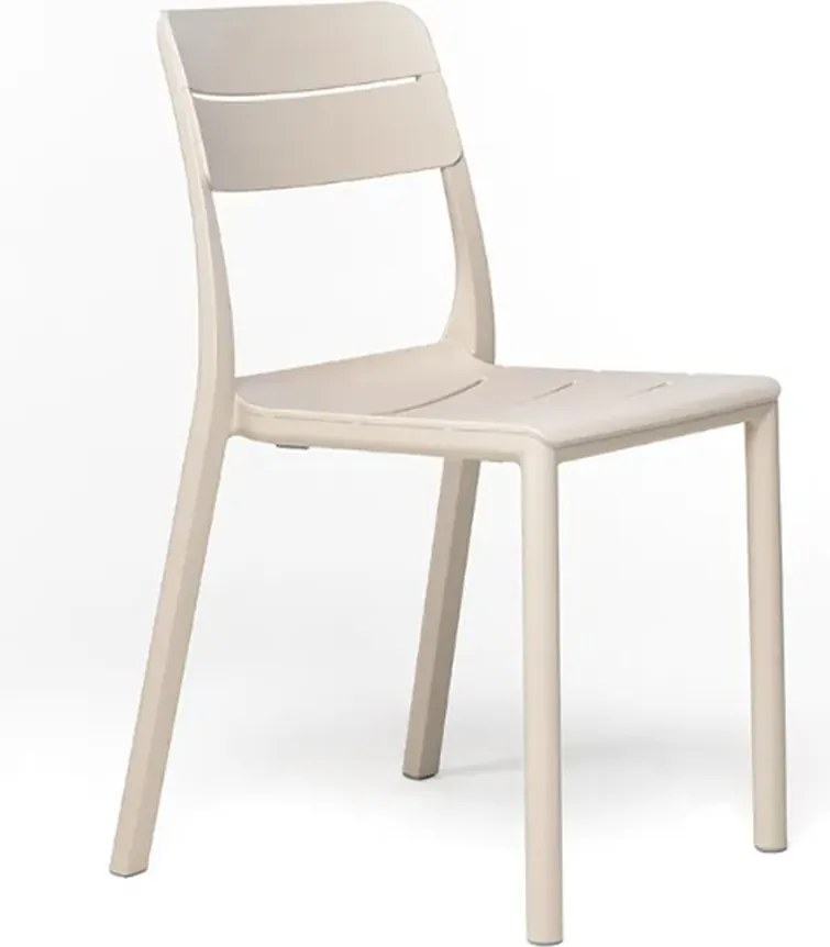 Scaun Exterior Nardi - Cassia Bistrot - Antracite