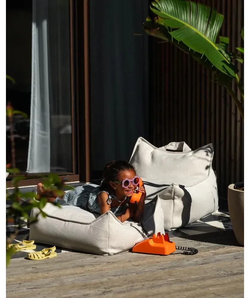 Beanbag de grădină pentru copii Outdoor – Wigiwama