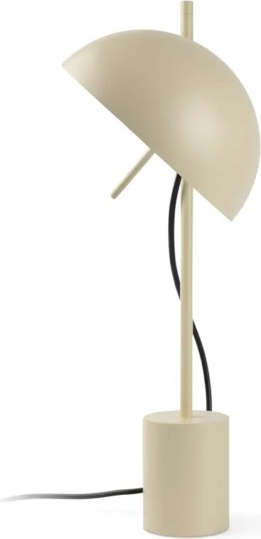 Veioza mobila directionabila MATILDA bej