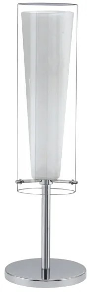 EGLO 89835 - Lampa de masa PINTO 1xE27/60W