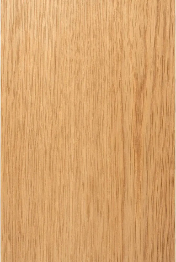 Masă consolă în culoare naturală 38x120 cm Brave – Zuiver