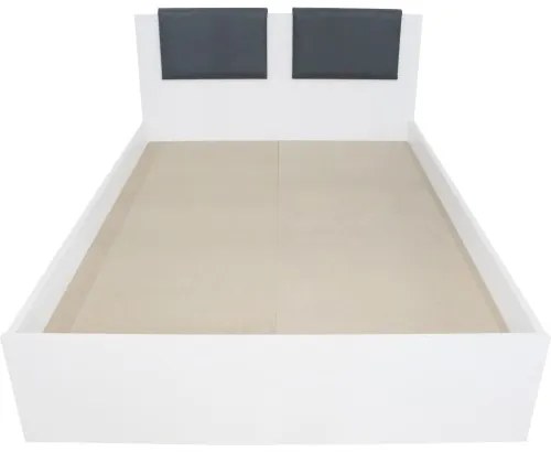 Pat Laguna 1400x2000 alb cu gri