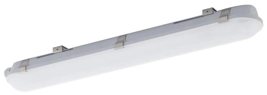 Corp de iluminat LED industrial Eglo 61476 STUDIO LED/19,3W/230V 4000K IP65