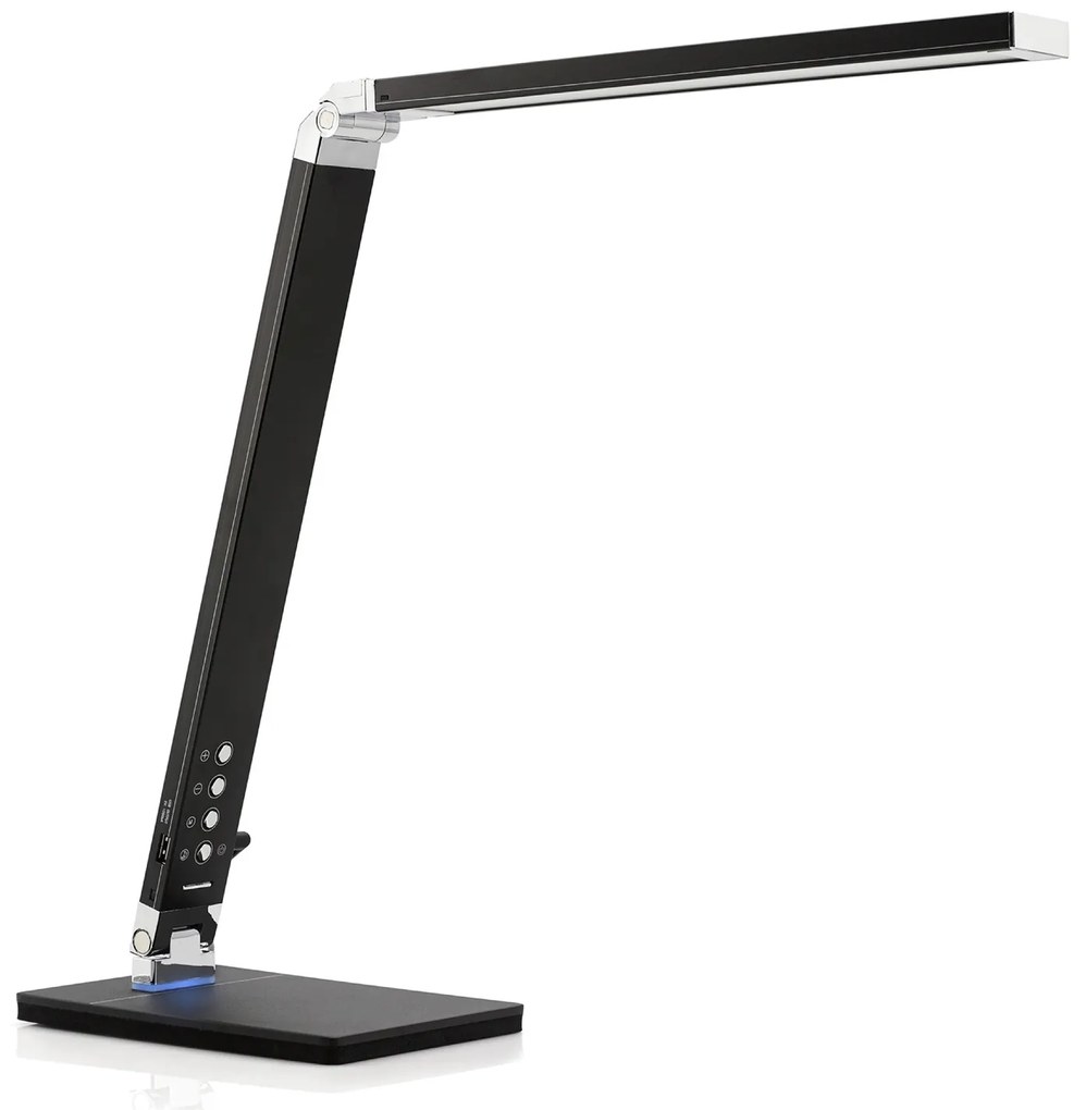 Lampa de masa, 3 moduri de culoare