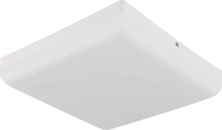 Plafonieră LED Globo 12388-18W MATTHEW LED/12W/230V alb