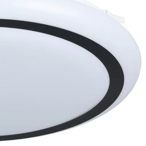 Plafonieră LED CAPASSO LED/14,6W/230V Eglo 900149