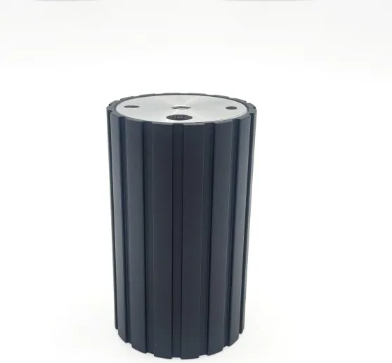 Brilagi - Spot CRISPINA 1xGU10/10W/230V, 10 cm, negru