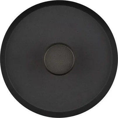 Plafoniera LED stil modern DORELL negru