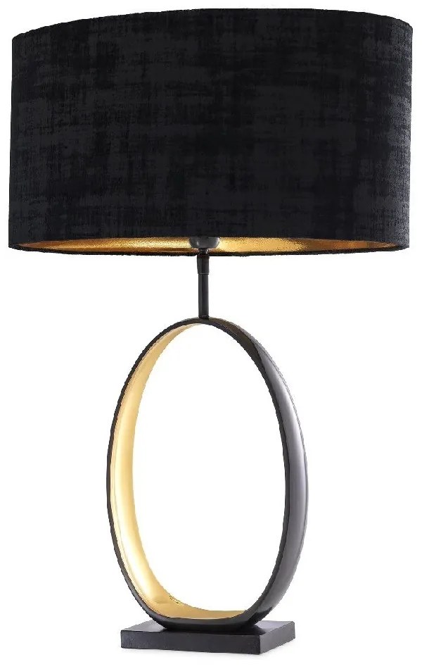 Veioza eleganta design LUX Saturnia 114177 HZ