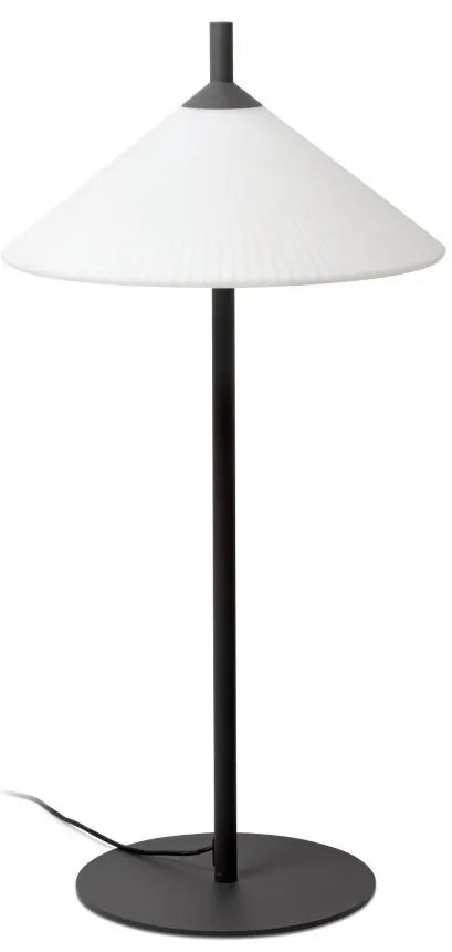 Lampa de podea iluminat exterior decorativ SAIGON 115/R55 gri/alb