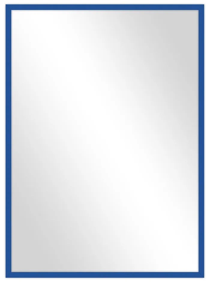Oglindă de perete 52x72 cm Blue – knor