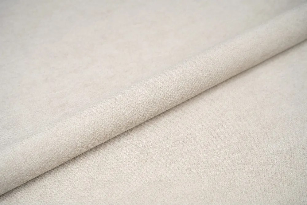 Pat boxspring bej 180x200 cm Olia Bold Line – Bonami Selection