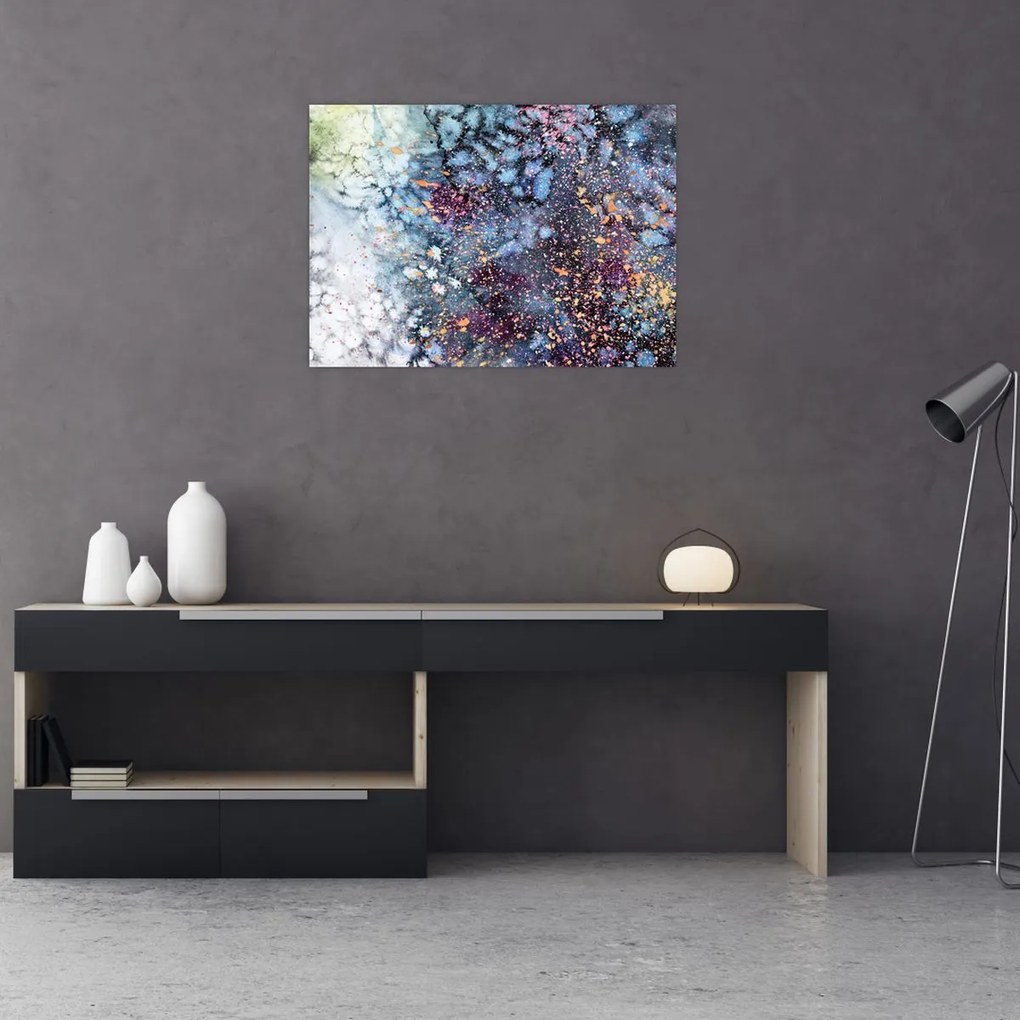 Tablou - Abstract (70x50 cm)