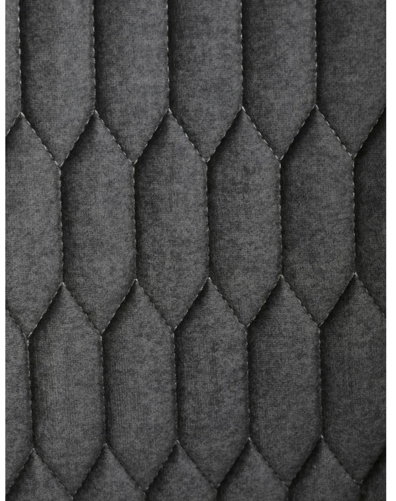 Set de scaune de sufragerie DCL-X7018 GREY2, 4 buc