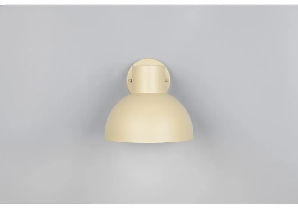 Corp de iluminat pentru exterior, de perete (înălțime 18,5 cm) Elbe – Trio