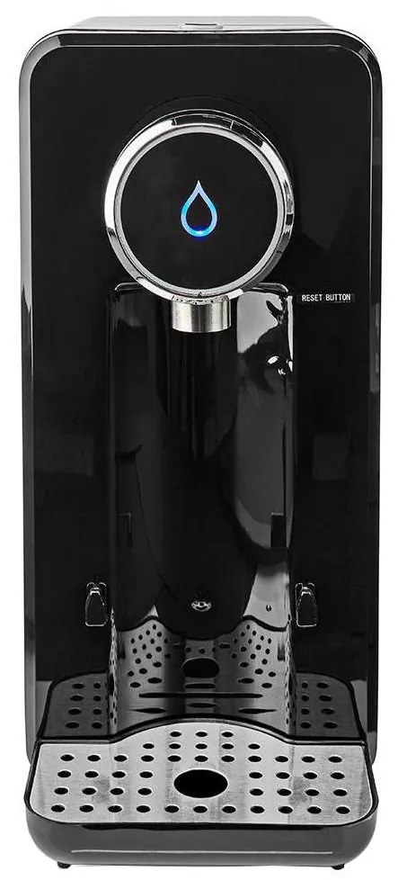 Dozator de apă caldă Nedis KAWD100FBK 2,5 l 2600W/230V