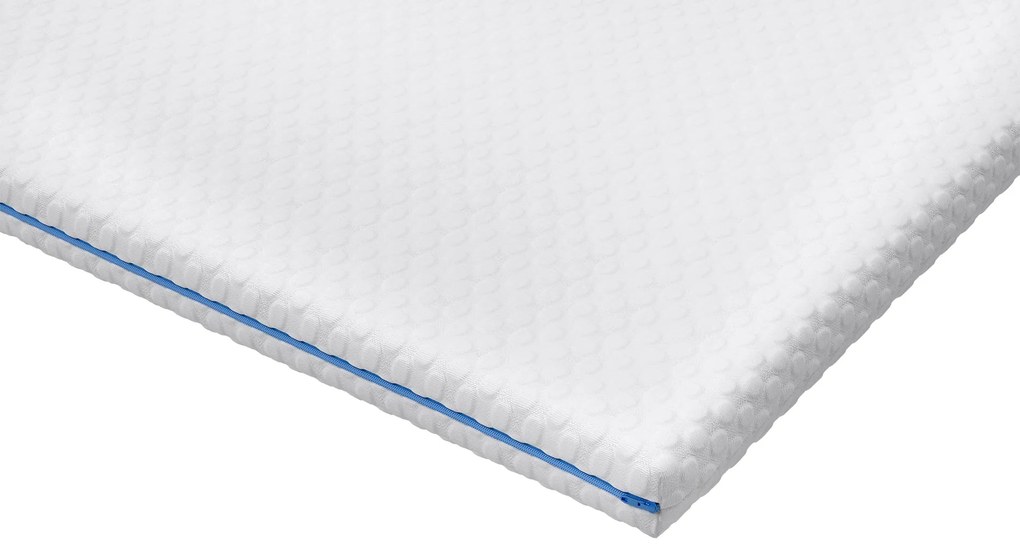 Topper Bubbles Memory de la Sleepy