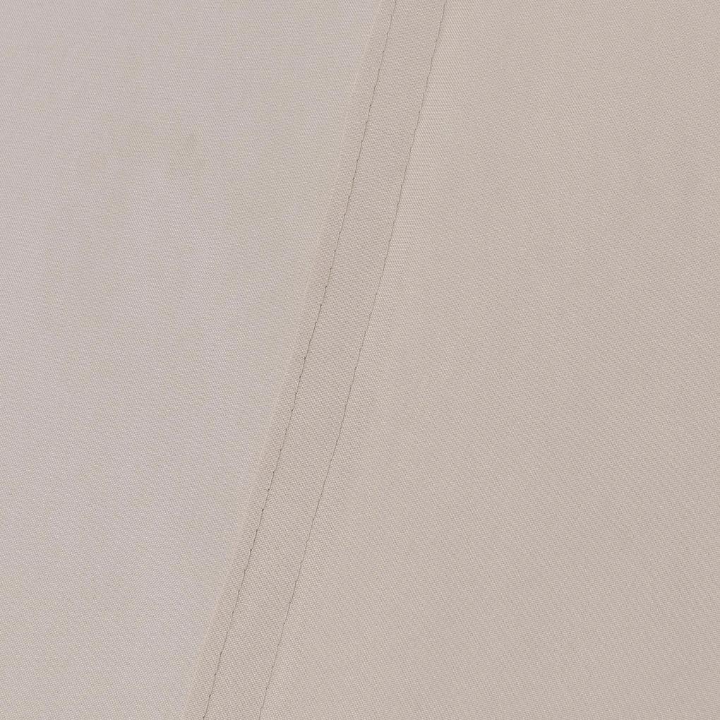 Copertinã "Kuweit" 300 x 120 cm bej